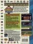 Sega  Sega CD  -  ESPN Baseball Tonight (U) (Back)